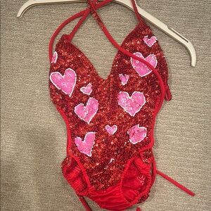 Chapel Bodysuit by EasyTiger